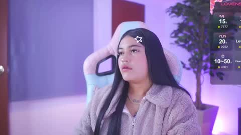 Snapshot of meilyn_ chatting on 2, 3, 2026 Meilyn online show from 2, 3, 2026