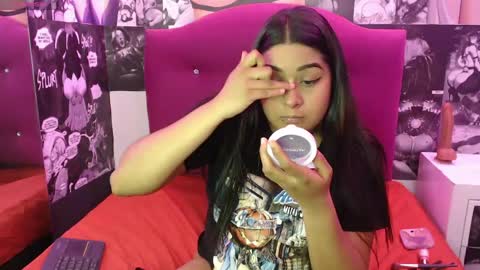meipink online show from 25, 5, 2026