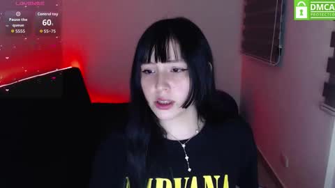 WETWATERMELL online show from 21, 11, 2025