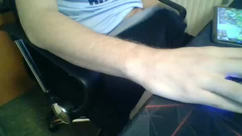 meks5544 online show from 1, 1, 2025