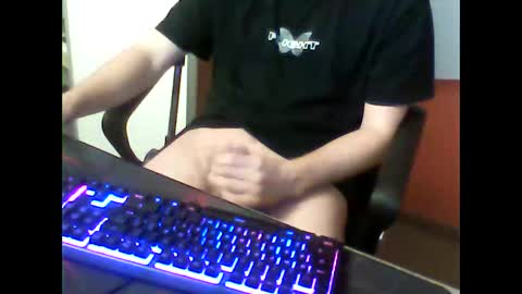 meks5544 online show from 26, 2, 2025