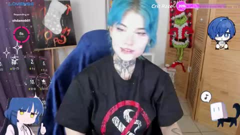 mekurisu online show from 6, 1, 2026