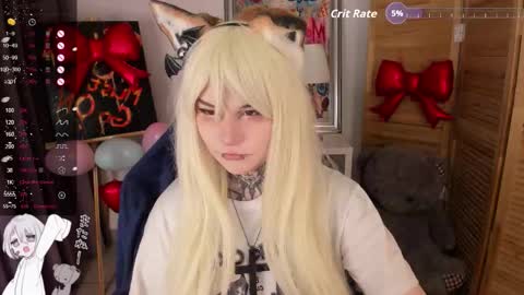 mekurisu online show from 12, 2, 2026