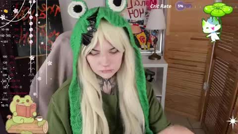 mekurisu online show from 30, 5, 2026
