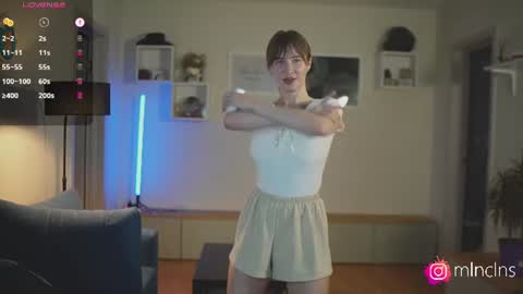 Snapshot of mel_collins chatting on 18, 7, 2026 MELANIE PVT ONLY 60TK PER MIN online show from 18, 7, 2026