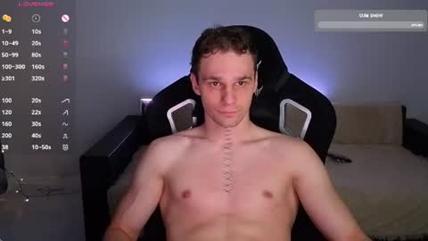MelKallen online show from 29, 7, 2026