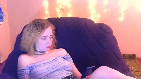 Mel Mellie online show from 21, 1, 2025