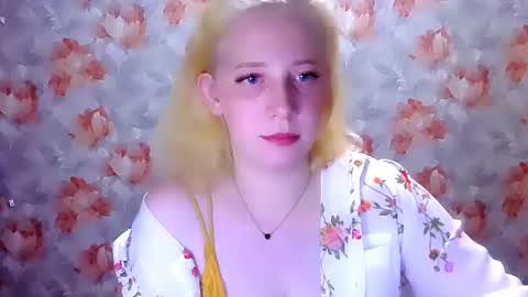 Snapshot of mel_mellie chatting on 17, 6, 2026 Mel Mellie online show from 17, 6, 2026