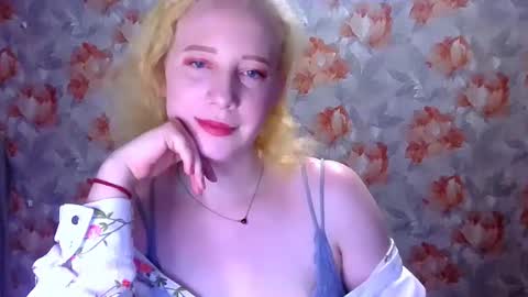 Snapshot of mel_mellie chatting on 29, 6, 2026 Mel Mellie online show from 29, 6, 2026