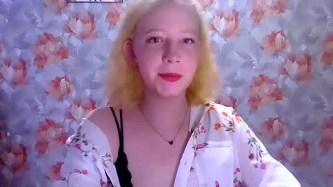 Snapshot of mel_mellie chatting on 6, 7, 2026 Mel Mellie online show from 6, 7, 2026