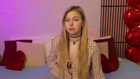 Mel online show from 13, 2, 2025