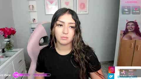 Melaany  online show from 28, 9, 2025