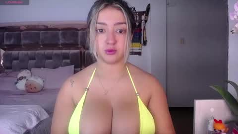 Snapshot of melaany_ chatting on 12, 2, 2026 Melaany online show from 12, 2, 2026