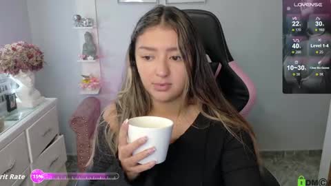 Melaany  online show from 26, 5, 2026