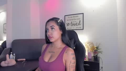 melan_owen online show from 11, 2, 2026