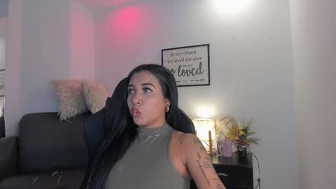 melan_owen online show from 1, 3, 2026
