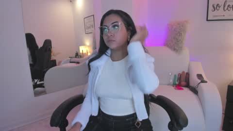Snapshot of melan_owen chatting on 6, 7, 2026 melan_owen online show from 6, 7, 2026