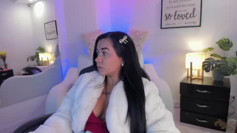 Snapshot of melan_owen chatting on 16, 7, 2026 melan_owen online show from 16, 7, 2026