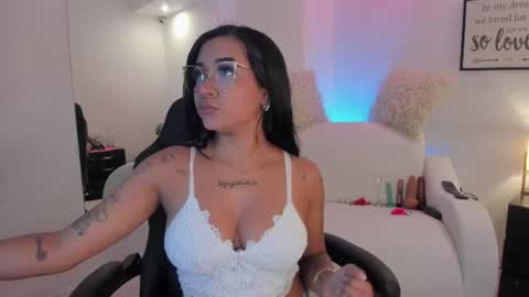 Snapshot of melan_owen chatting on 25, 7, 2026 melan_owen online show from 25, 7, 2026