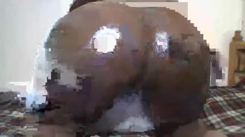 Snapshot of melanated_ass chatting on 21, 5, 2026 melanin online show from 21, 5, 2026