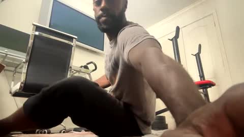 melaneight online show from 21, 1, 2025