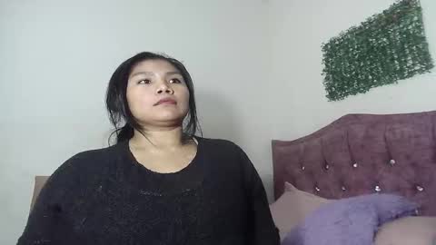 Snapshot of melani0111 chatting on 17, 10, 2025 melany online show from 17, 10, 2025