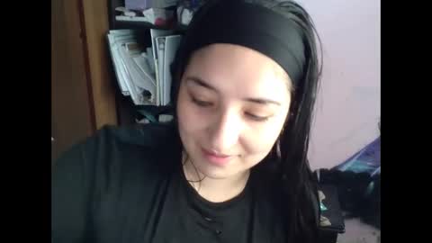 melani1103 online show from 27, 11, 2025