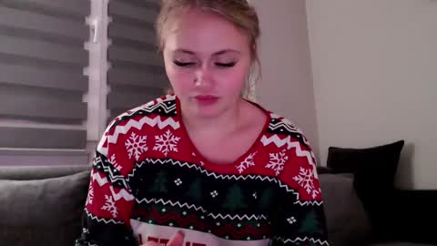 Melania online show from 26, 12, 2024