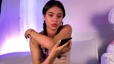 Snapshot of melani_bear chatting on 1, 7, 2026 MELANI online show from 1, 7, 2026