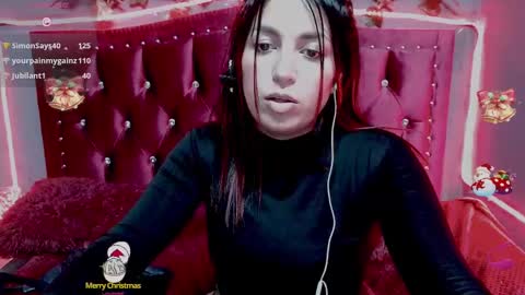 melani_cute01 online show from 16, 1, 2025