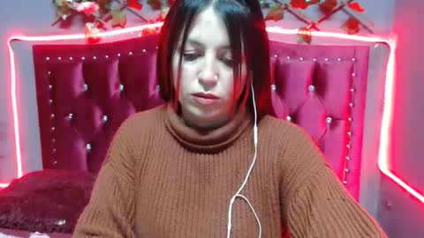 melani_cute01 online show from 3, 2, 2025