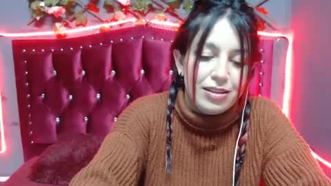 melani_cute01 online show from 7, 2, 2025