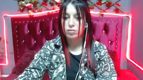 melani_cute01 online show from 8, 2, 2025