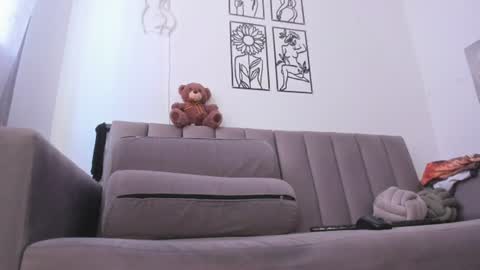 Snapshot of melani_greyy chatting on 4, 7, 2026 melani greyy online show from 4, 7, 2026