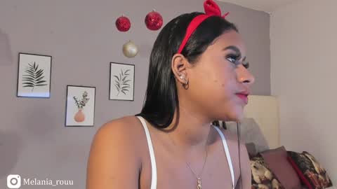 melania_rousse online show from 12, 12, 2024