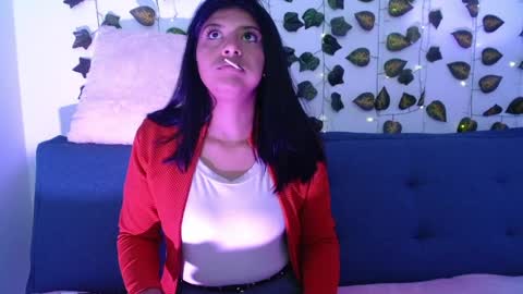Snapshot of melanie_18_ chatting on 15, 5, 2026 melanie online show from 15, 5, 2026