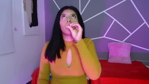 Snapshot of melanie_18_ chatting on 22, 5, 2026 melanie online show from 22, 5, 2026