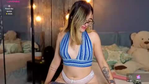 Melanie Baez online show from 21, 6, 2026