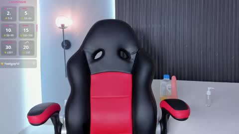 Melanie Bonelli online show from 5, 12, 2025