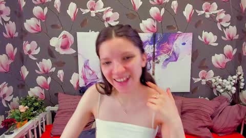 Melanie online show from 13, 2, 2025