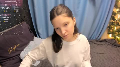 Melanie online show from 15, 12, 2025