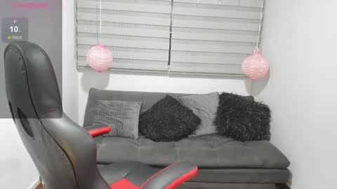 Melanie  online show from 5, 1, 2025