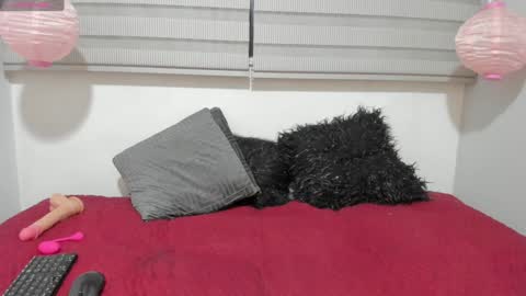 Melanie  online show from 19, 1, 2025