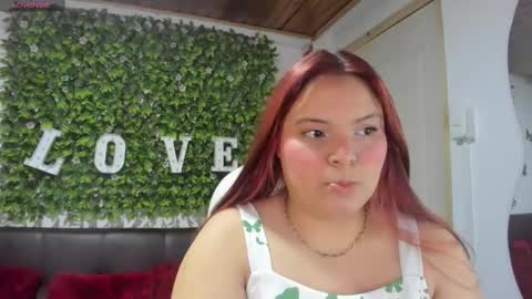 Melanie  online show from 21, 2, 2025