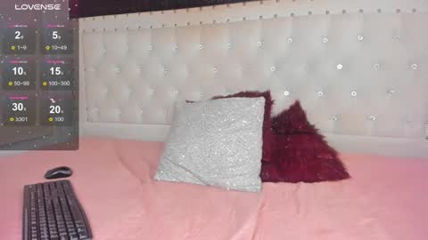 Melanie  online show from 24, 2, 2025