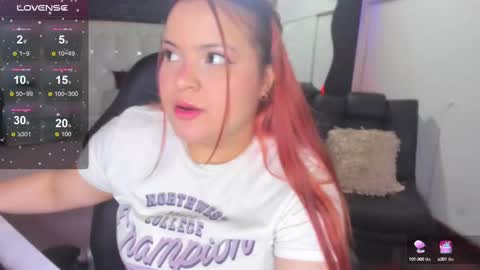 Melanie  online show from 10, 3, 2025