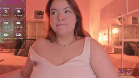 Melanie  online show from 26, 9, 2025