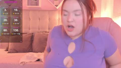 Melanie  online show from 27, 9, 2025