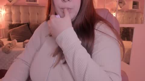 Melanie  online show from 6, 10, 2025