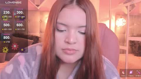 Melanie  online show from 12, 10, 2025